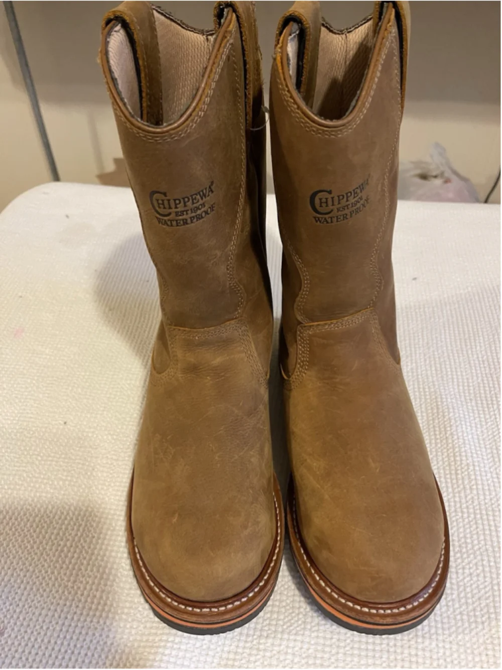 Chippewa Thunderstruck 11